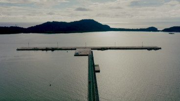 PTP Nonpetikemas Tambah Alat Bongkar Muat di Terminal Kijing