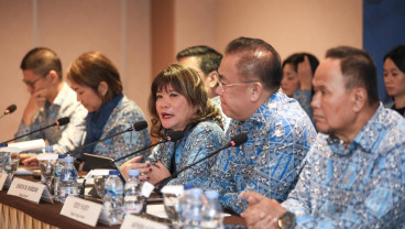Jelang Rakornas APINDO XXXIV