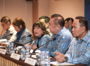 Jelang Rakornas APINDO XXXIV