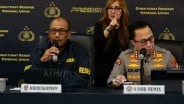Polisi: Posisi CCTV Kos Bergeser karena Permintaan Istri Arya Daru