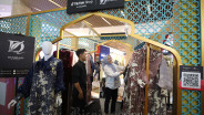 RI Perlu Tiru Thailand-Korsel, Gandeng UMKM untuk Rantai Pasok Industri Besar