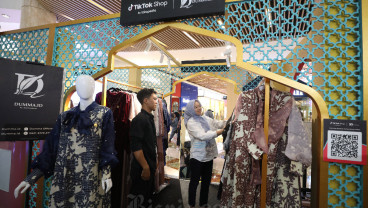 RI Perlu Tiru Thailand-Korsel, Gandeng UMKM untuk Rantai Pasok Industri Besar