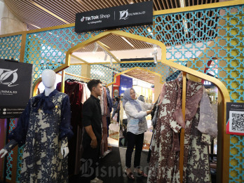 RI Perlu Tiru Thailand-Korsel, Gandeng UMKM untuk Rantai Pasok Industri Besar