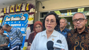 Sri Mulyani Kenang Sosok Kwik Kian Gie: Saat Krisis Ekonomi, Beliau Ingin RI Berdaulat