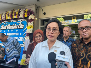 Sri Mulyani Kenang Sosok Kwik Kian Gie: Saat Krisis Ekonomi, Beliau Ingin RI Berdaulat