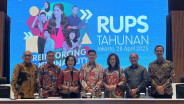 Astra Agro (AALI) Cetak Laba Rp702,12 Miliar per Semester I/2025