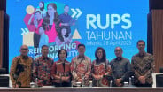 Astra Agro (AALI) Cetak Laba Rp702,12 Miliar per Semester I/2025