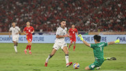 Live Hasil Indonesia Vs Vietnam U23, Final Piala AFF U 23: Garuda Muda Gagal Juara