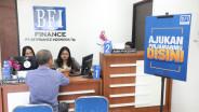 Laba Bersih BFI Finance (BFIN) Tumbuh 11,1% per Juni 2025