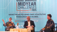 METI Ungkap Pentingnya ESG untuk Peluang Investasi Hijau RI