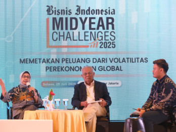 METI Ungkap Pentingnya ESG untuk Peluang Investasi Hijau RI