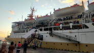 Jadi Hub Pariwisata Maritim, Keamanan Pelabuhan Benoa Bakal Berlapis