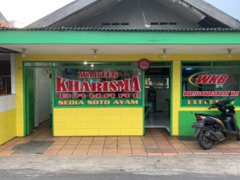 Raperda KTR Jakarta Ancam Pengusaha Warteg
