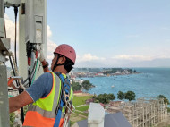 Moratelindo (Mora) Realistis soal Lelang 1,4 GHz, Singgung BHP hingga Bolt