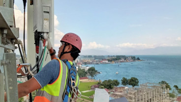 Moratelindo (Mora) Realistis soal Lelang 1,4 GHz, Singgung BHP hingga Bolt