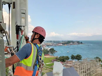 Moratelindo (Mora) Realistis soal Lelang 1,4 GHz, Singgung BHP hingga Bolt