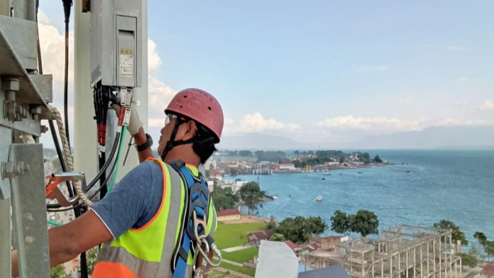 Moratelindo (Mora) Realistis soal Lelang 1,4 GHz, Singgung BHP hingga Bolt