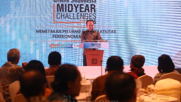 RI Tagih Kejelasan Tarif Trump 15%-20% untuk Negara di Luar Perjanjian Dagang