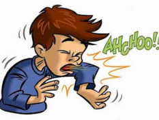 Anak Batuk Pilek Karena Es Terus, Mitos Atau Fakta?