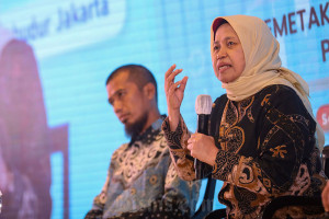 Bisnis Indonesia Midyear Challenges 2025 Sesi III : Praktik Nyata ESG: Perspektif dari Perilaku Industri & Agen Perubahan