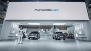 Hyundai Luncurkan myHyundaiCare, Fokus pada Kepuasan Pelanggan