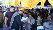Ini Janji Manis Gubsu Bobby ke Masyarakat Pakpak Bharat