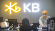 Mempertimbangkan Saham KB Bank (BBKP)
