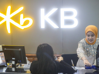 Mempertimbangkan Saham KB Bank (BBKP)