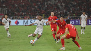 Hasil Final Piala AFF U-23: Kalah dari Vietnam, Indonesia Runner-up