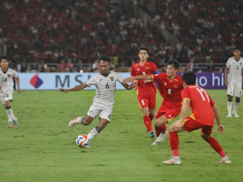 Hasil Final Piala AFF U-23: Kalah dari Vietnam, Indonesia Runner-up