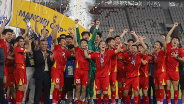 Vietnam Juara Piala AFF U-23