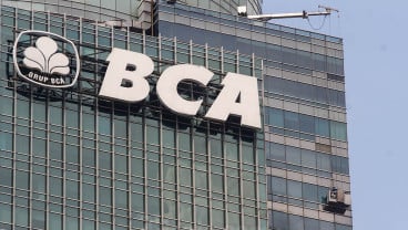 Prediksi Laba dan Rekomendasi BBCA jelang Rilis Lapkeu Semester I/2025