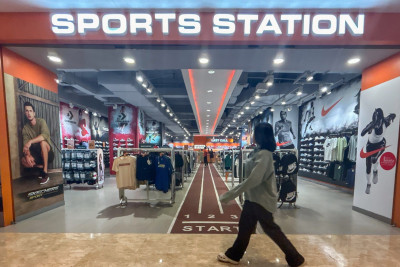 Opportunities for Retail Issuer MAPA Amid Sluggish Economic Outlook