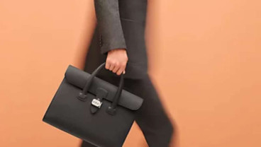 Tips Manajemen, 6 Strategi Hermes Jadi Brand Mahal di Semua Negara