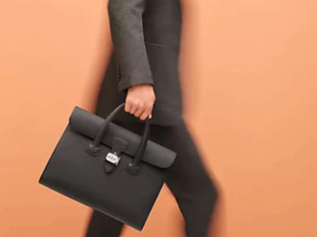 Tips Manajemen, 6 Strategi Hermes Jadi Brand Mahal di Semua Negara