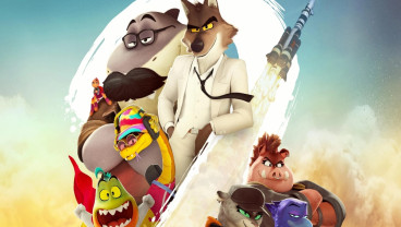 Review The Bad Guys 2, Film Animasi Perampokan Terkocak dan Seru