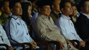 Wapres Gibran Diminta Berkantor di IKN atau Papua, Begini Respon PAN