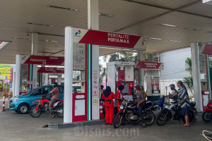 Jakarta Beri Keringanan Pajak BBM