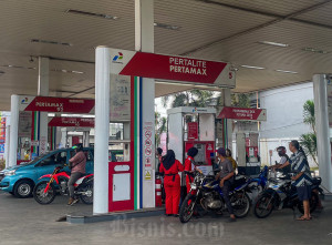 Jakarta Beri Keringanan Pajak BBM