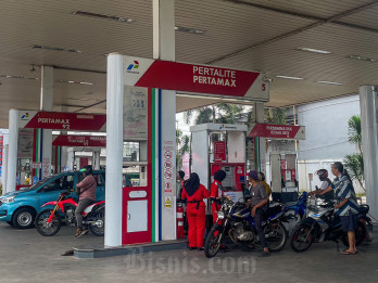 Jakarta Beri Keringanan Pajak BBM
