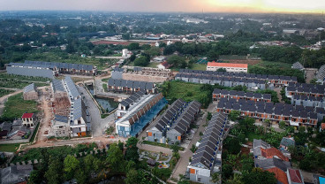 Pemerintah Memperpanjang Insentif PPN DTP Sektor Perumahan