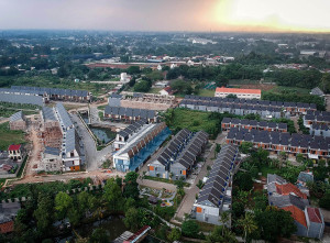 Pemerintah Memperpanjang Insentif PPN DTP Sektor Perumahan