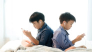 Waspada Efek Anak Terpapar Gadget Sejak Dini, Lebih Emosional hingga Sulit Fokus