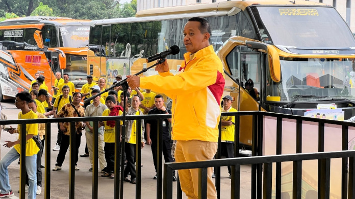 Golkar Minta Pertamina Gerak Cepat Atasi Kelangkaan BBM di Jember