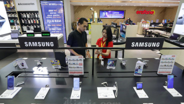 Erajaya (ERAA) Cetak Laba Rp568,29 Miliar Semester I/2025, Naik 8,54%