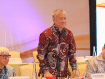 Prospek Saham PIK 2 (PANI) Dipompa Katalis Infrastruktur dan Proyek Raksasa