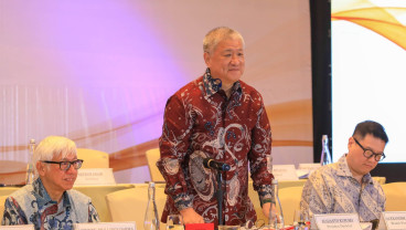 Prospek Saham PIK 2 (PANI) Dipompa Katalis Infrastruktur dan Proyek Raksasa