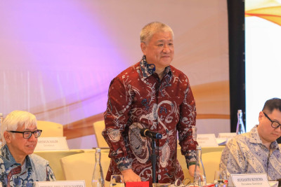 Prospek Saham PIK 2 (PANI) Dipompa Katalis Infrastruktur dan Proyek Raksasa