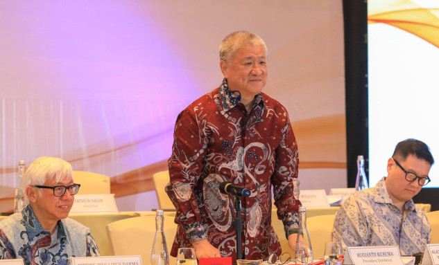 Prospek Saham PIK 2 (PANI) Dipompa Katalis Infrastruktur dan Proyek Raksasa