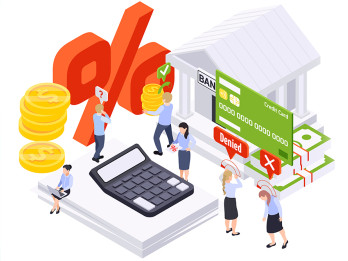 Saling Kunci Kebijakan Suku Bunga: BI Rate vs LPS Rate